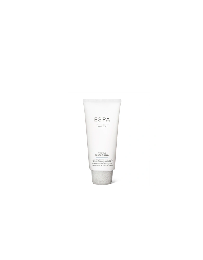 Fitness Muscle Rescue Balm 70g - ESPA