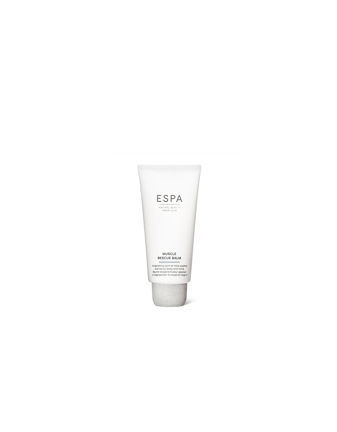 Fitness Muscle Rescue Balm 70g - ESPA, 2 of 1