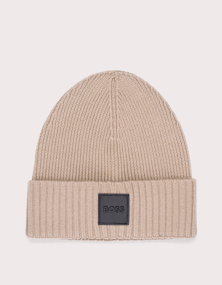 Flavio Beanie