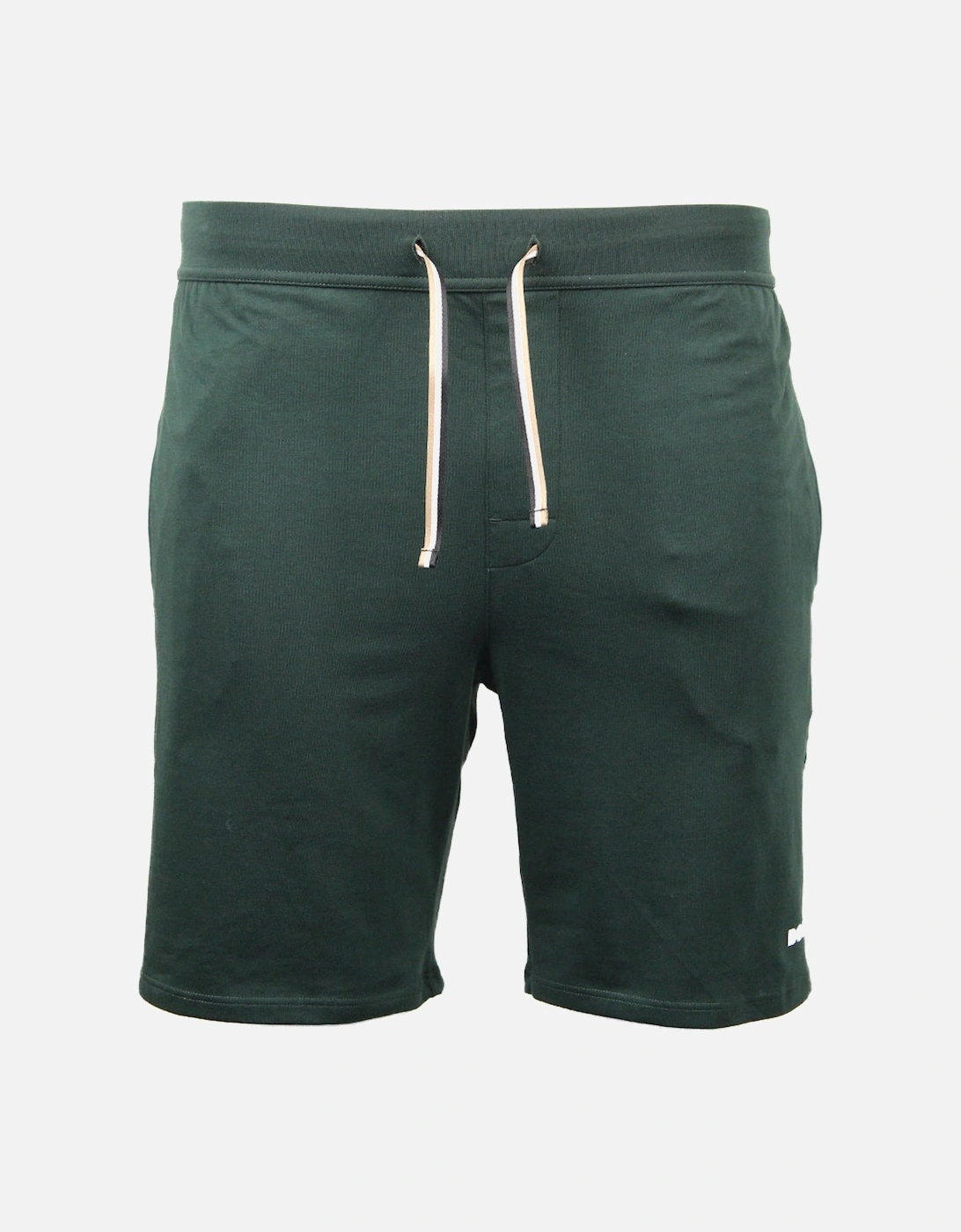 Unique Lounge Shorts, Green, 4 of 3