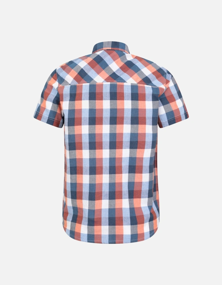 Mens Weekender Shirt