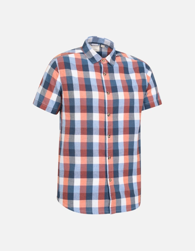 Mens Weekender Shirt