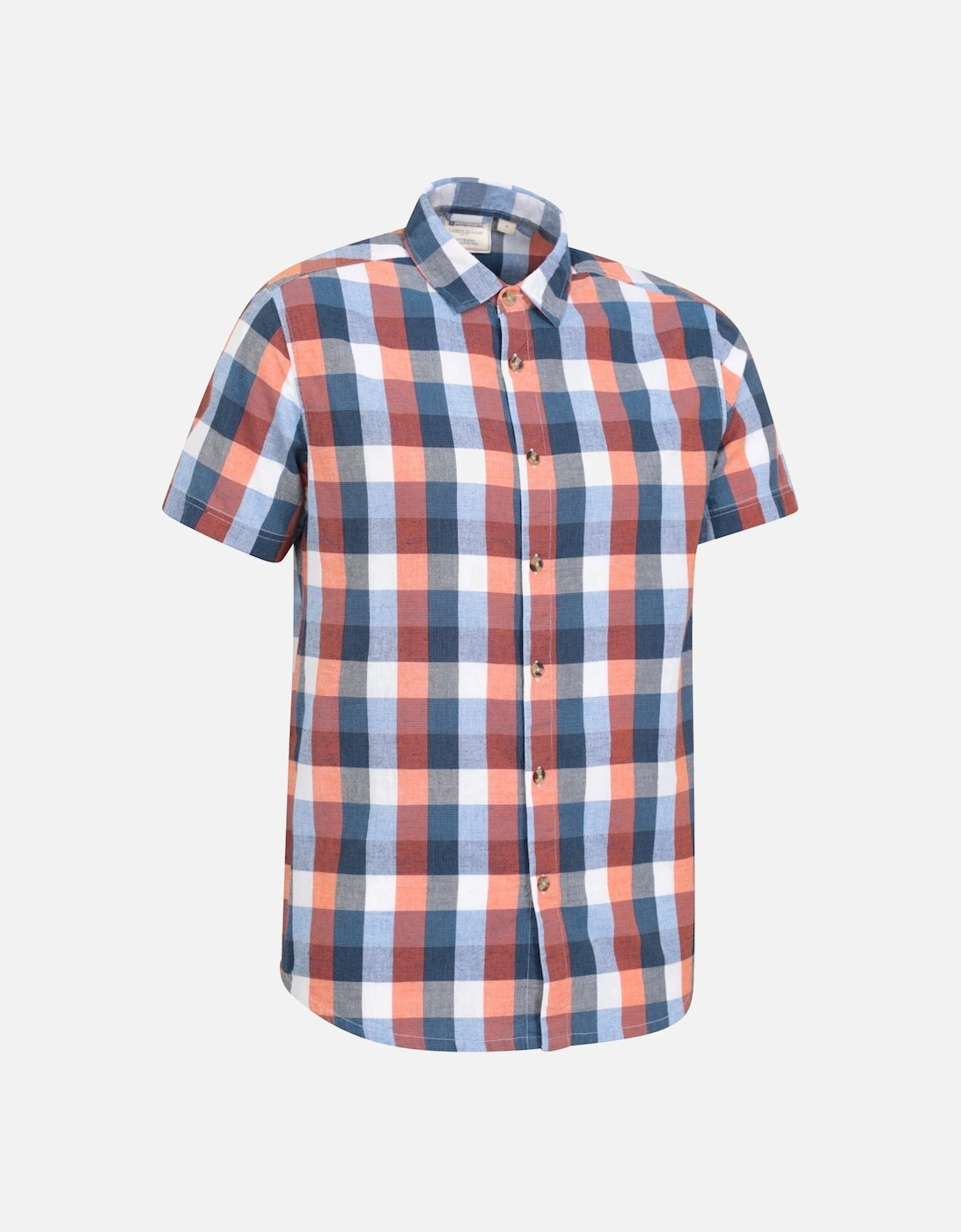 Mens Weekender Shirt, 2 of 1