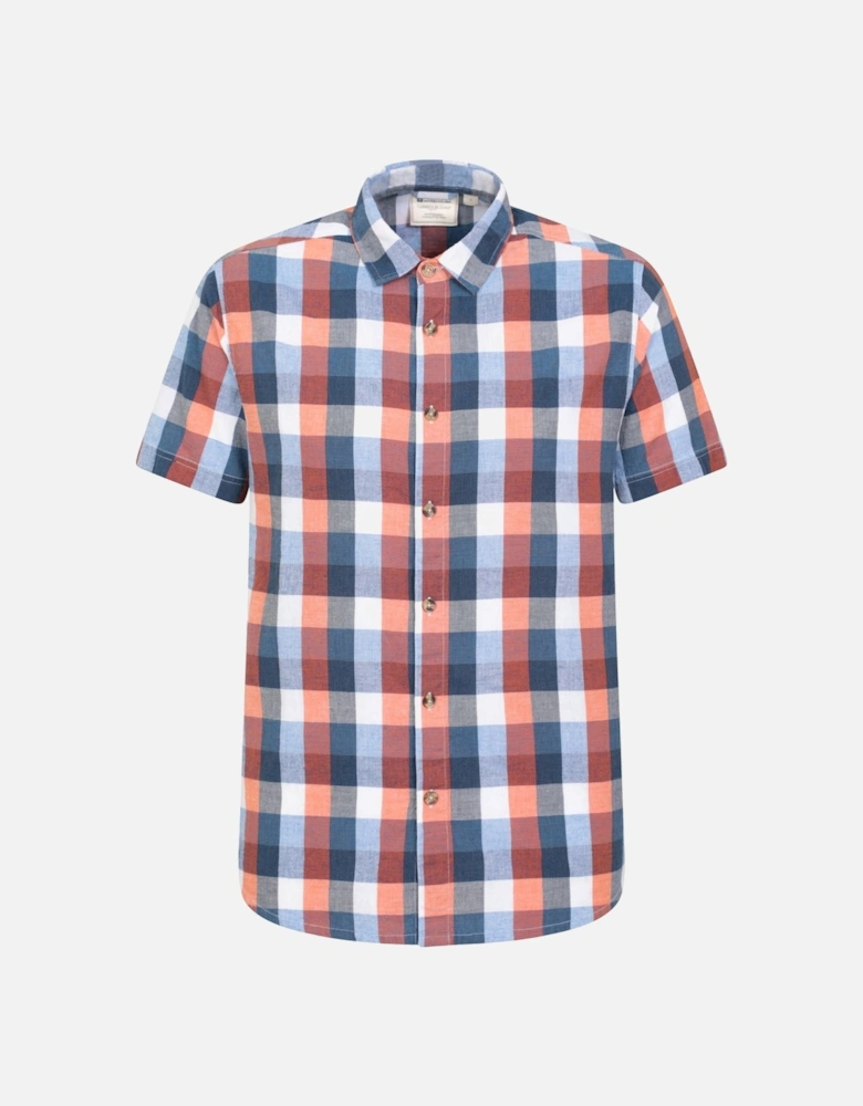 Mens Weekender Shirt