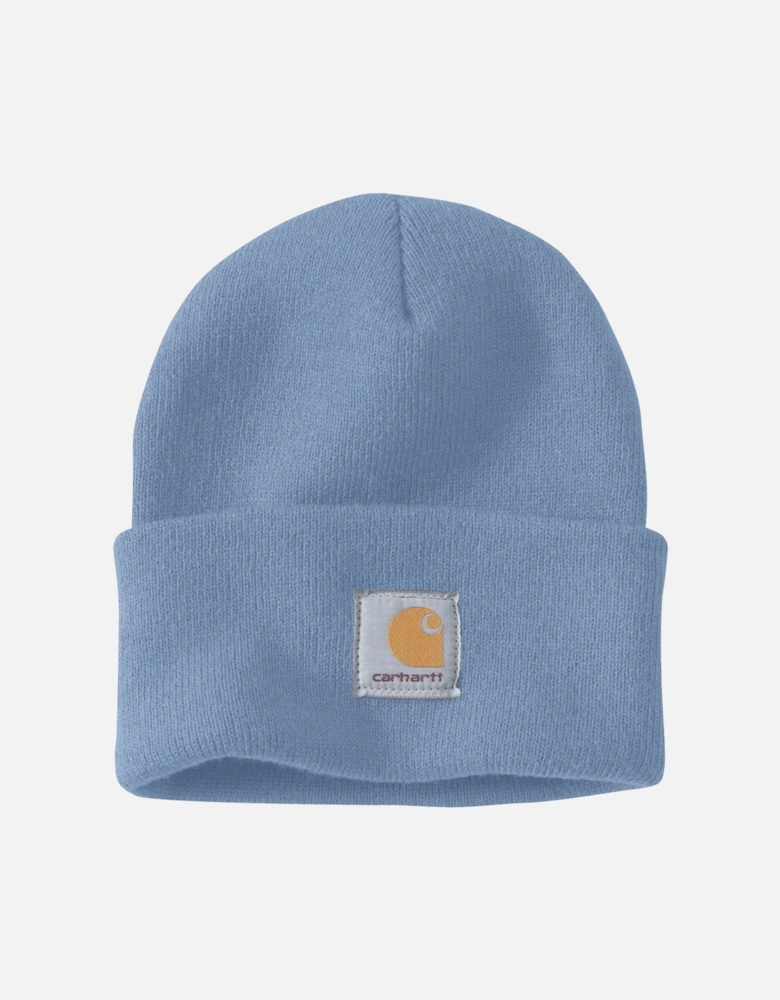 Carhartt Mens A18 Stretchable Rib Knit Acrylic Watch Beanie Hat