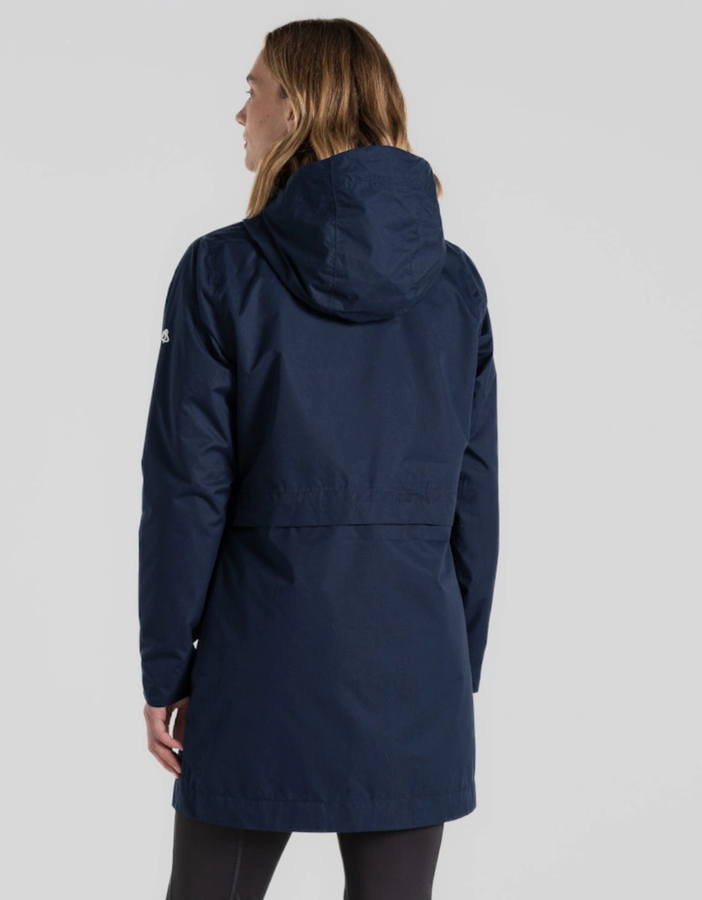 Womens Ana Breathable Waterproof Jacket