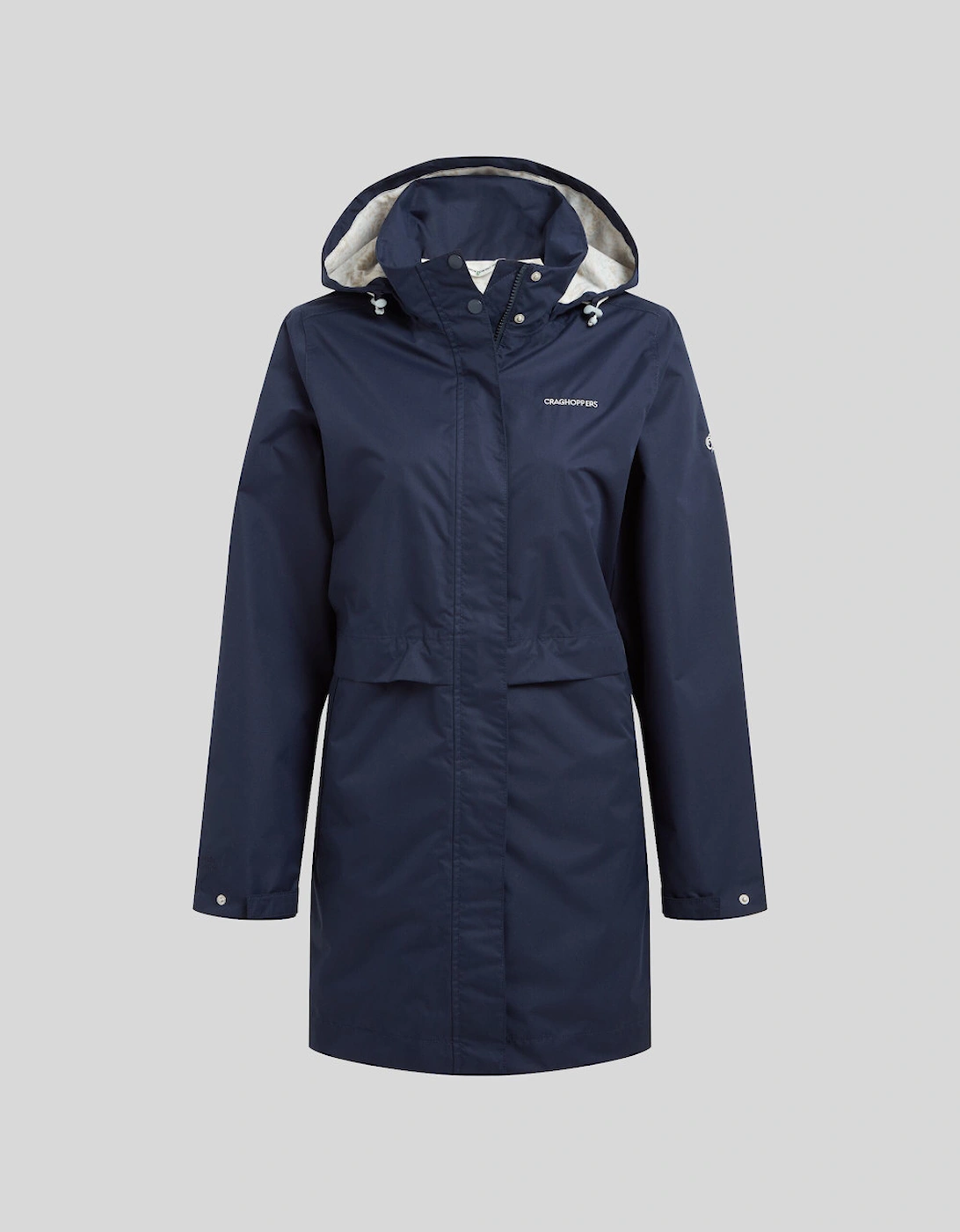 Womens Ana Breathable Waterproof Jacket