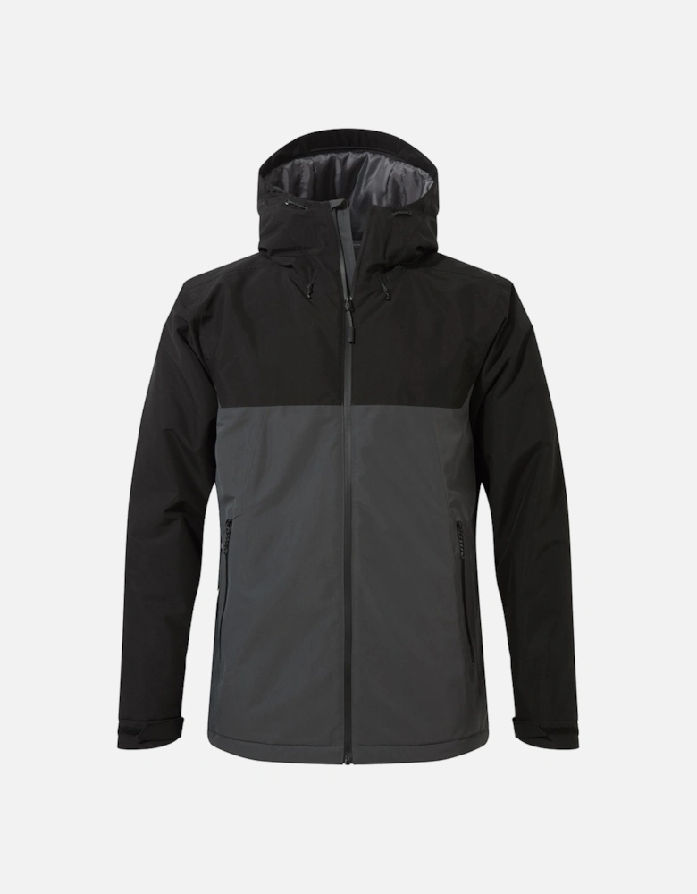 Expert Unisex Thermic Insulated Jacket