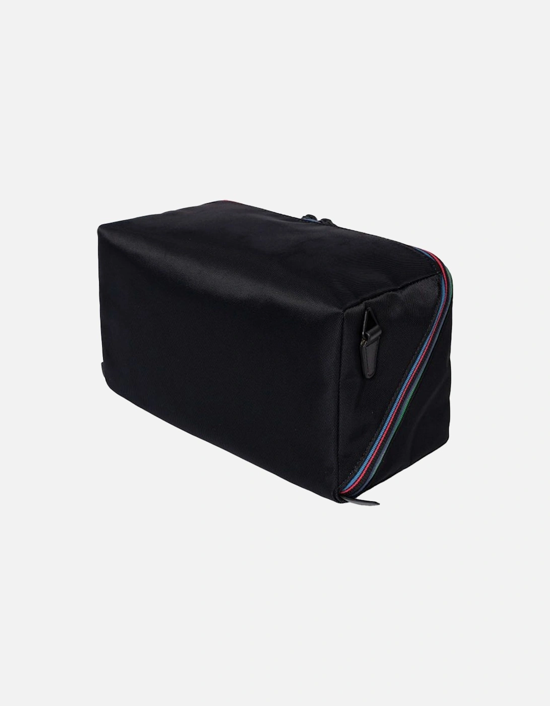 Wash Bag, Black