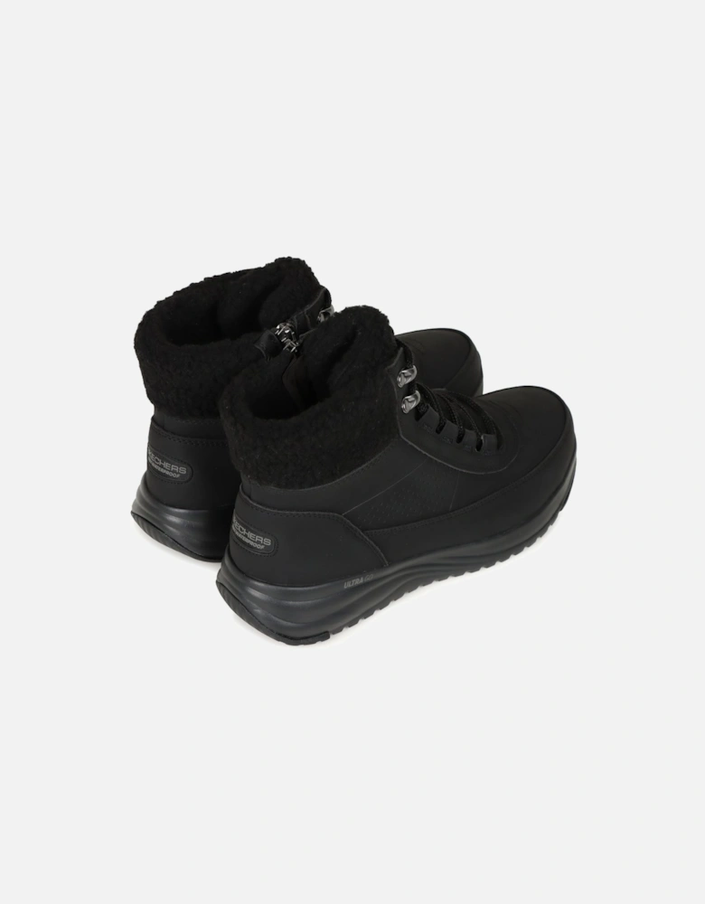 On The Go Stellar Womens Walking Boots