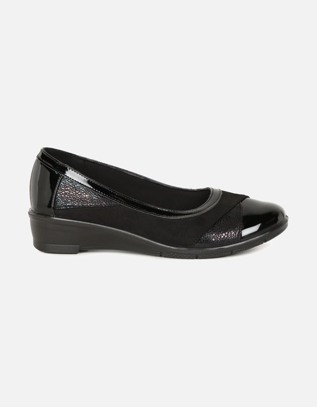 Marian Womens Ballet Pumps