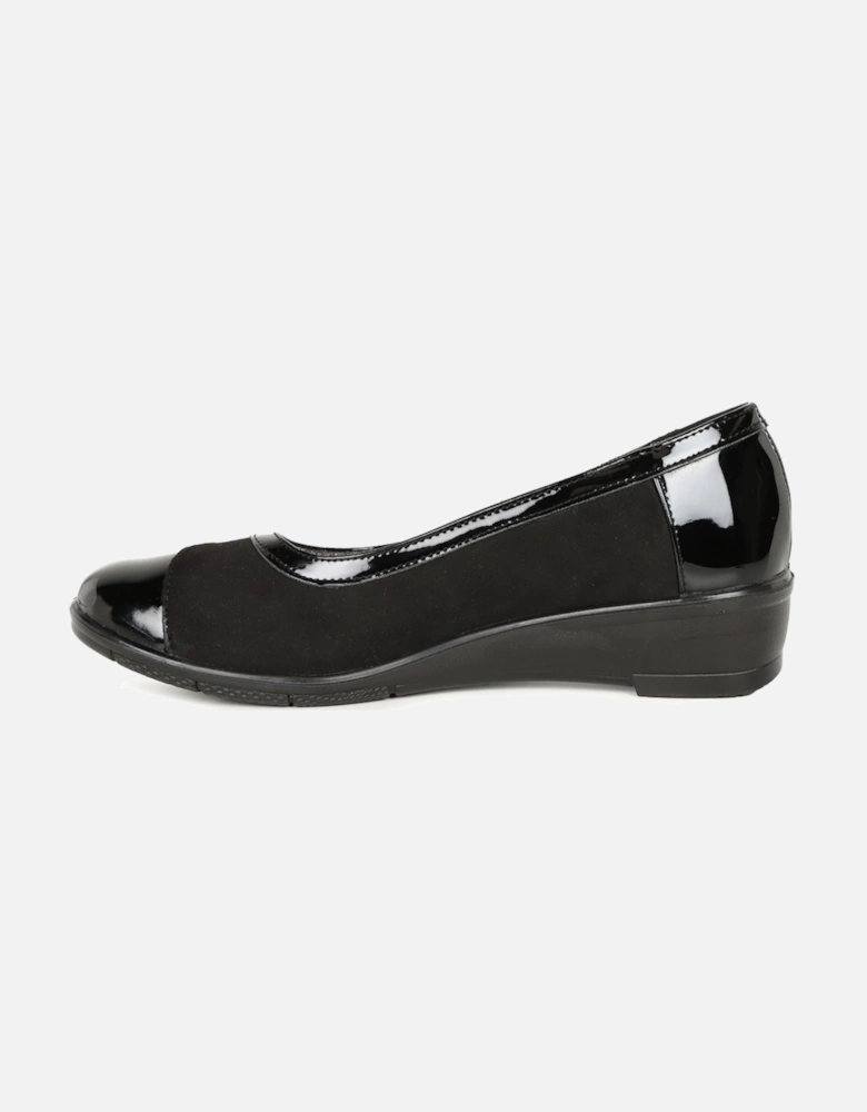 Marian Womens Ballet Pumps