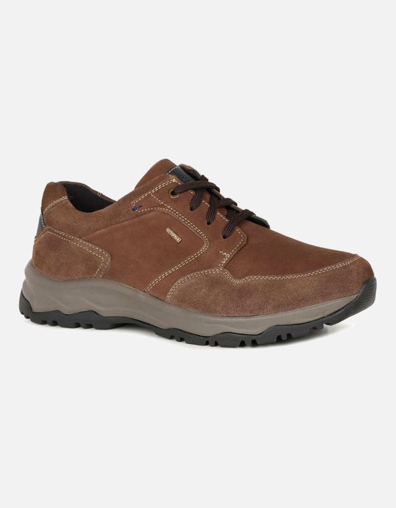 Leroy 58 Mens Waterproof Shoes