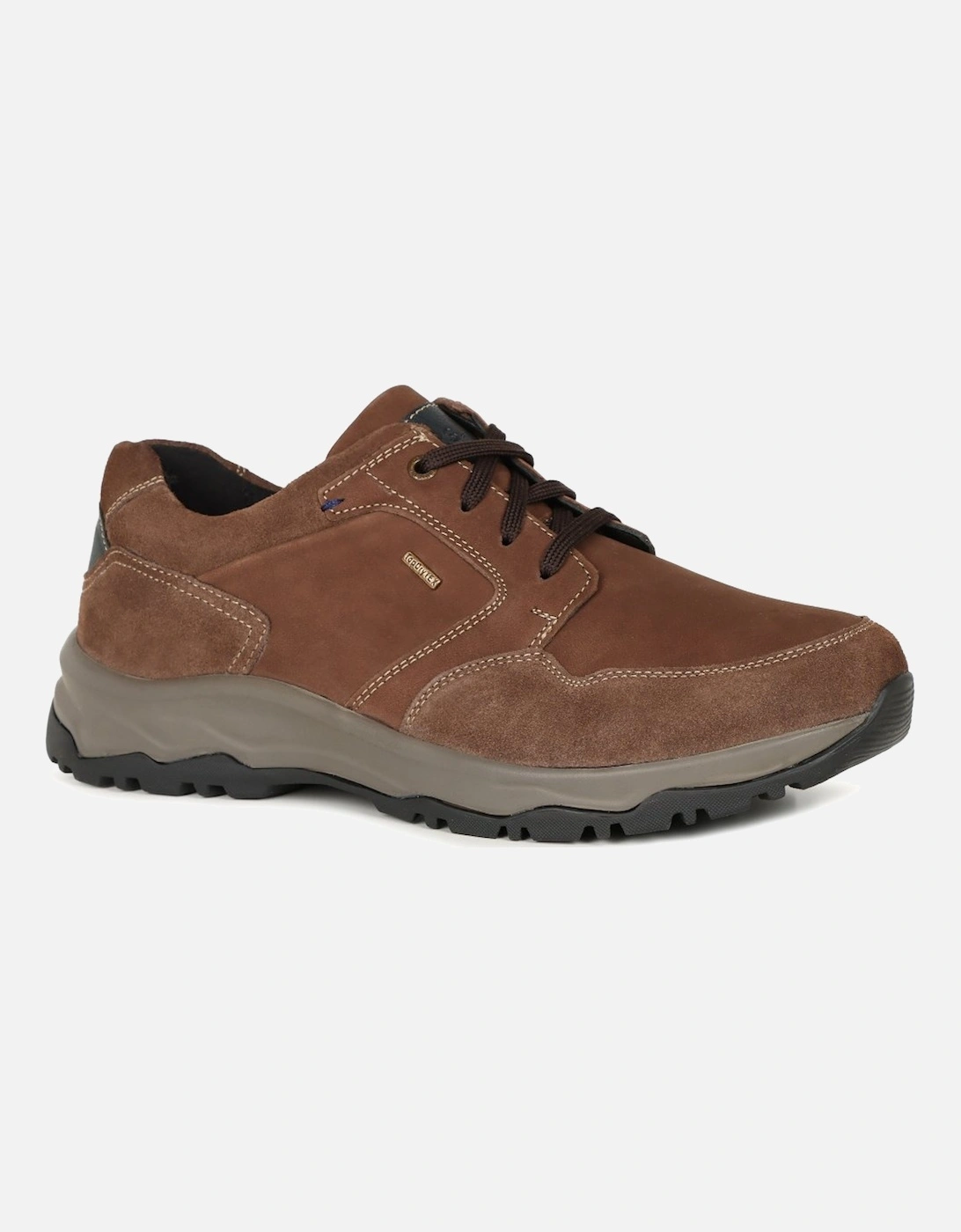 Leroy 58 Mens Waterproof Shoes, 7 of 6