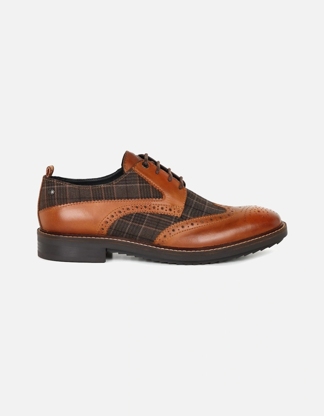 Nashville Mens Brogues