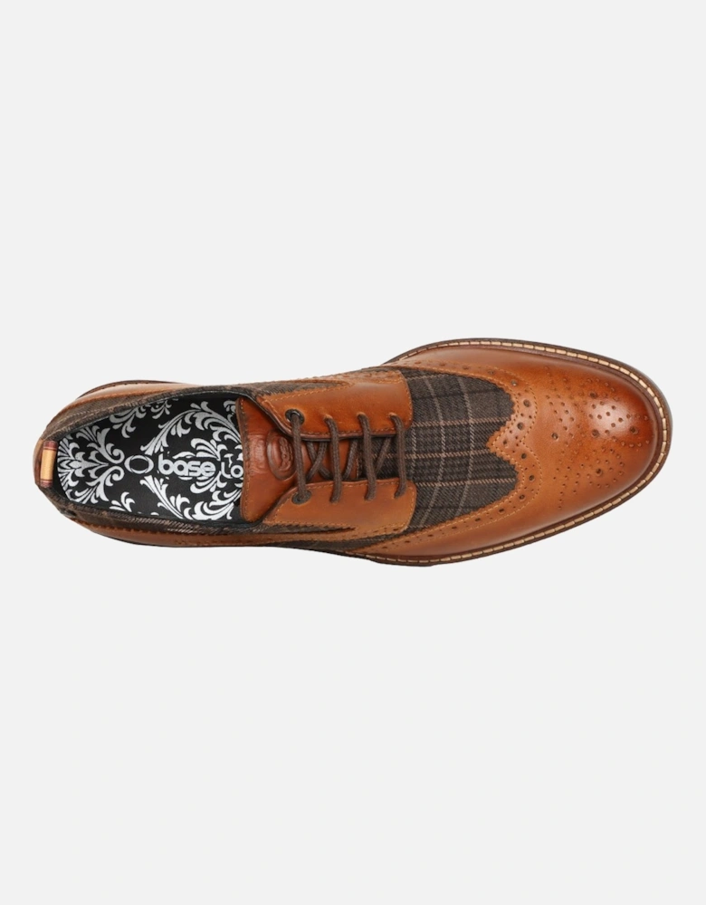 Nashville Mens Brogues