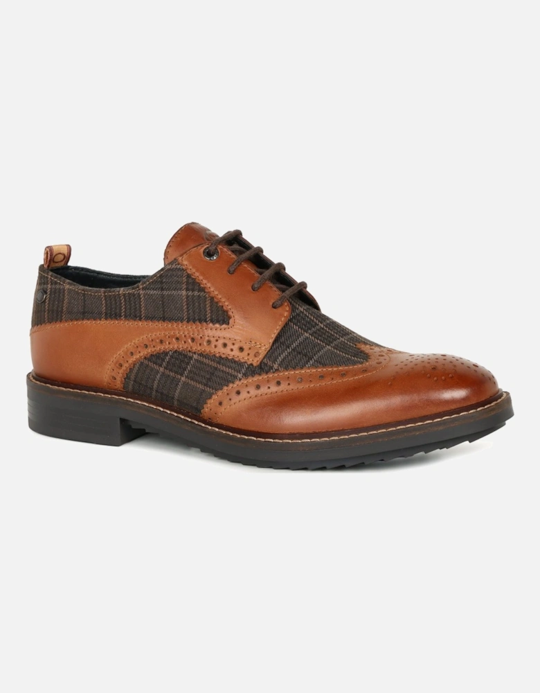 Nashville Mens Brogues