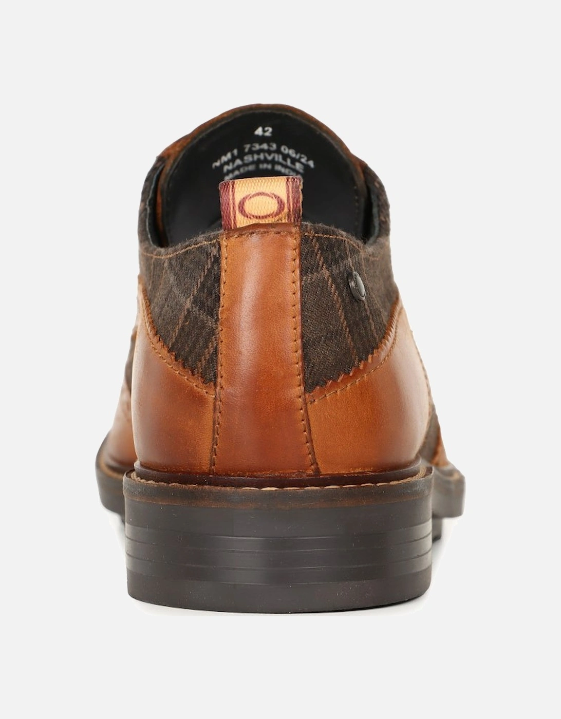 Nashville Mens Brogues