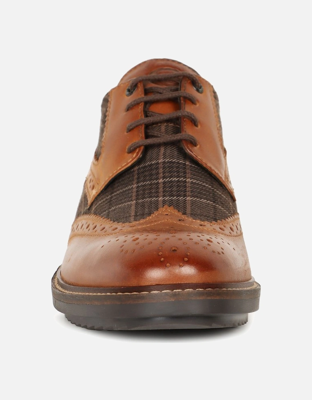 Nashville Mens Brogues