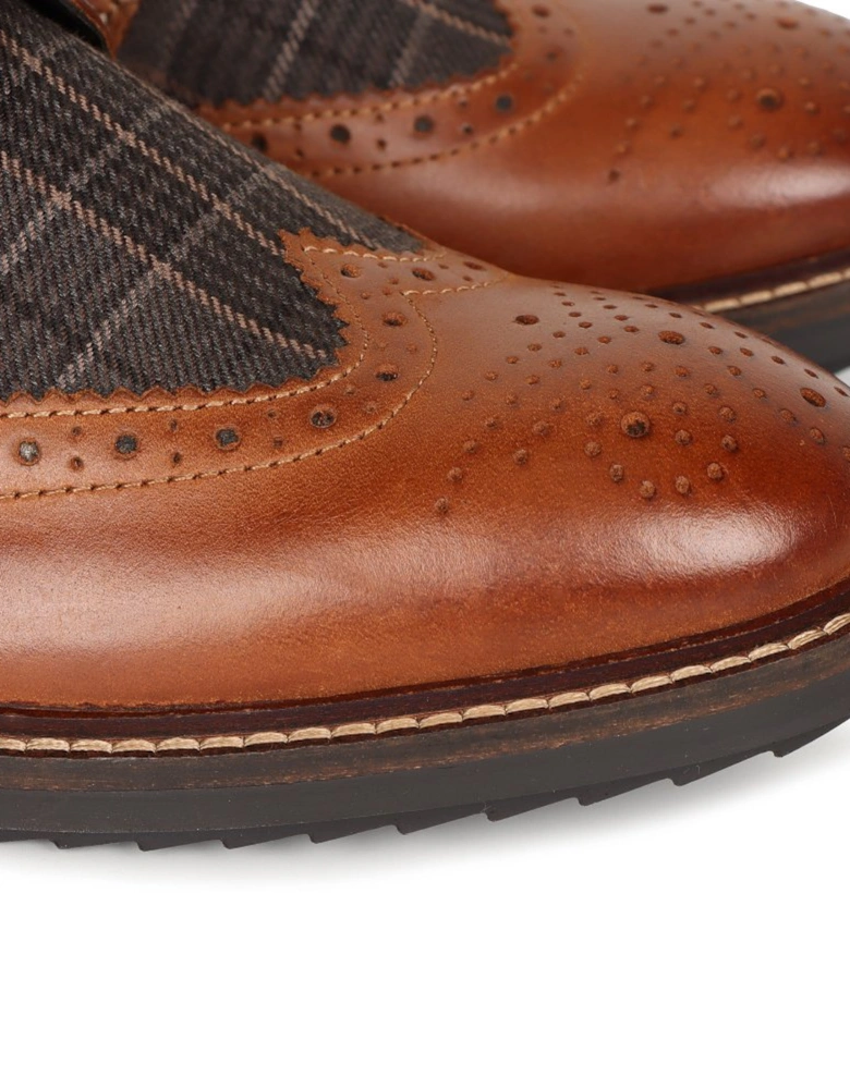 Nashville Mens Brogues