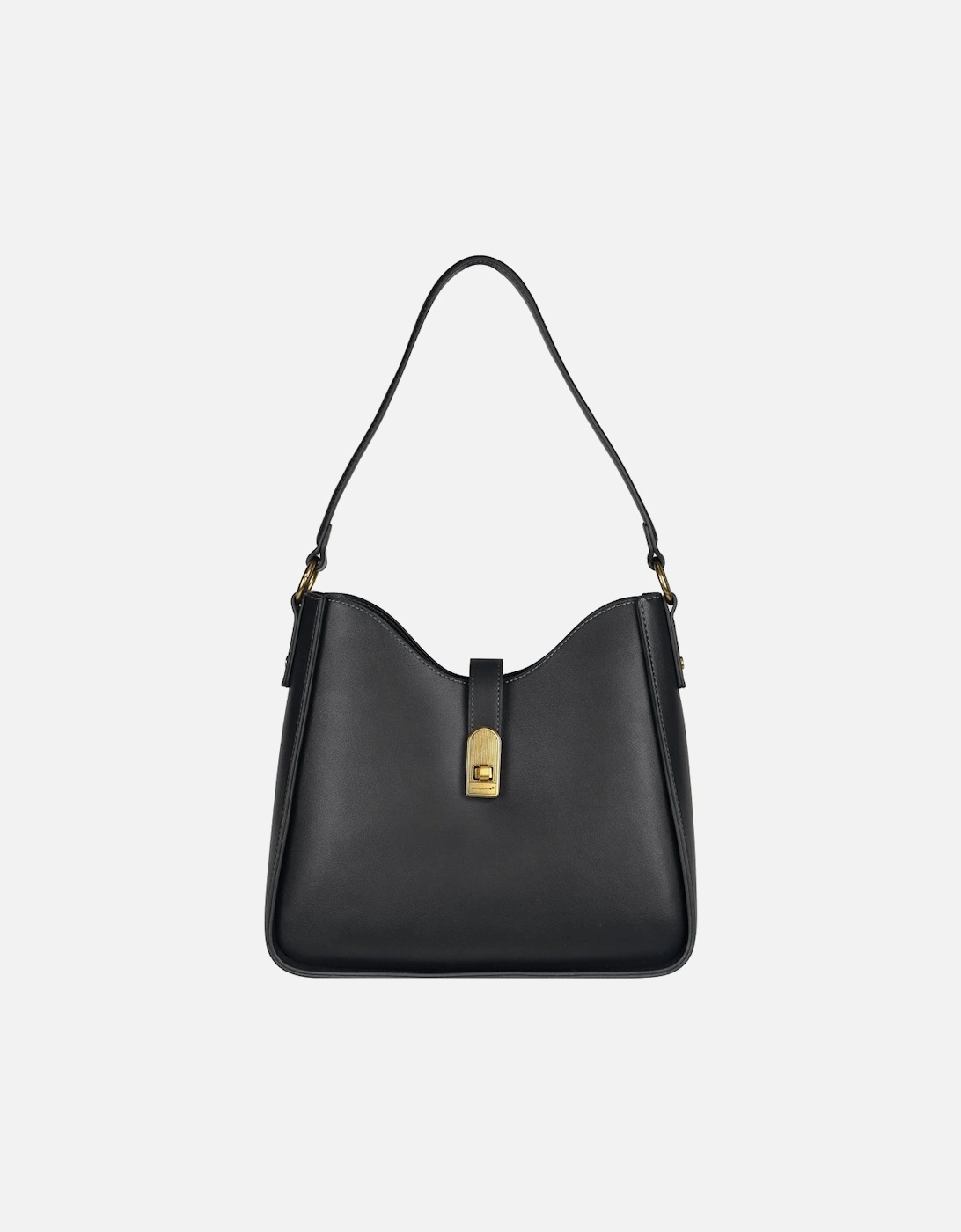 Daphne Womens Shoulder Bag, 6 of 5