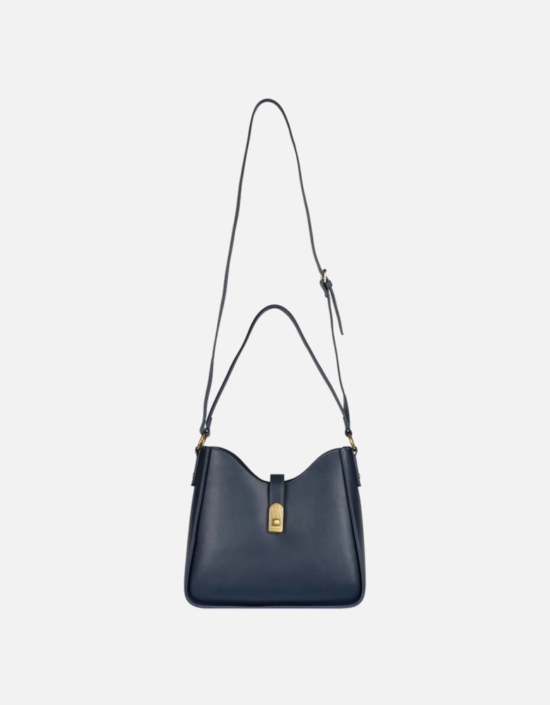 Daphne Womens Shoulder Bag