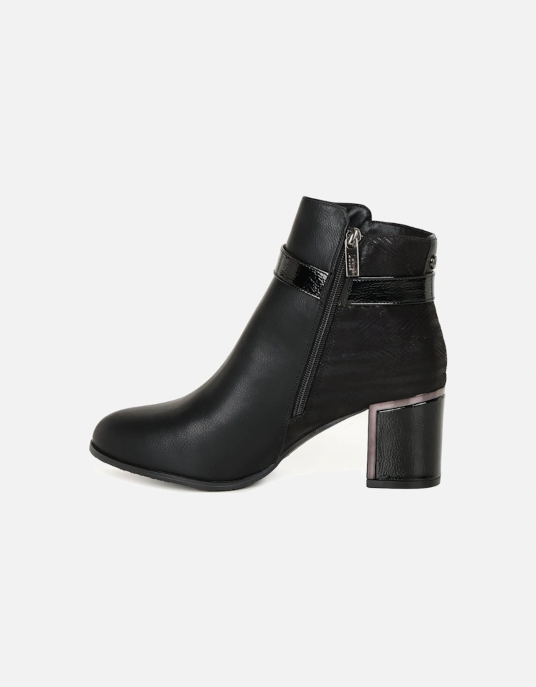 Adelaide Womens Ankle Boots