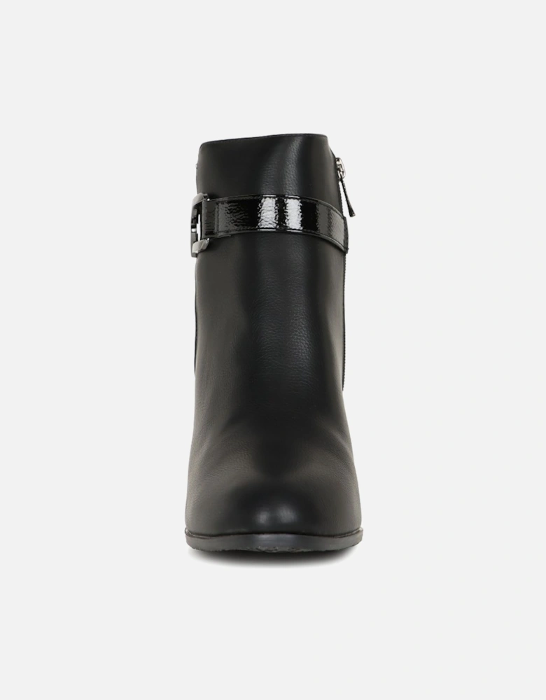 Adelaide Womens Ankle Boots