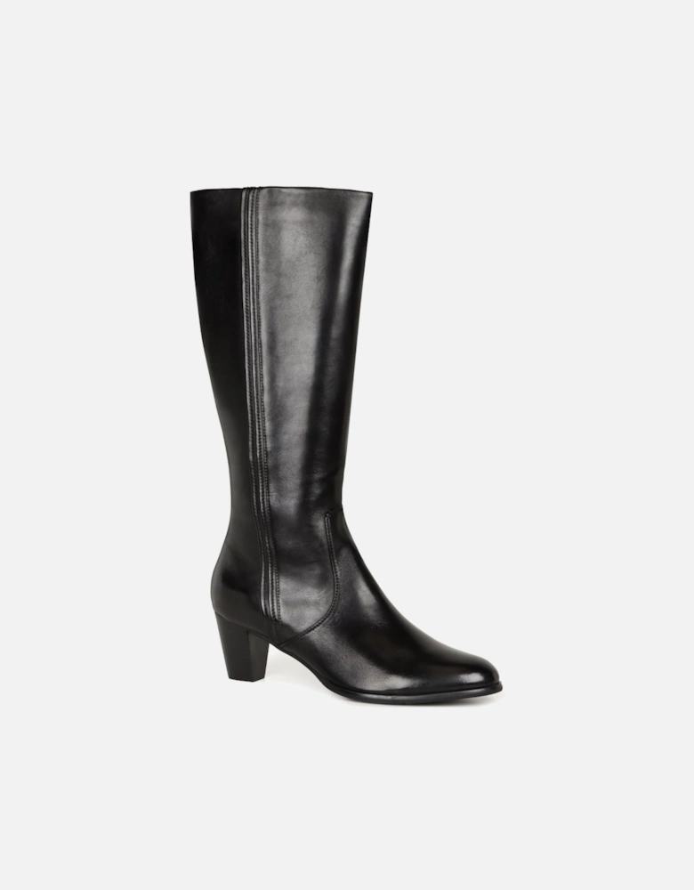 Sonia 149 (M) Womens Knee High Boots