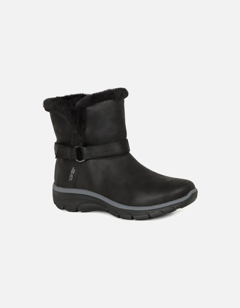 Dreamers Move Slip In Womens Boots