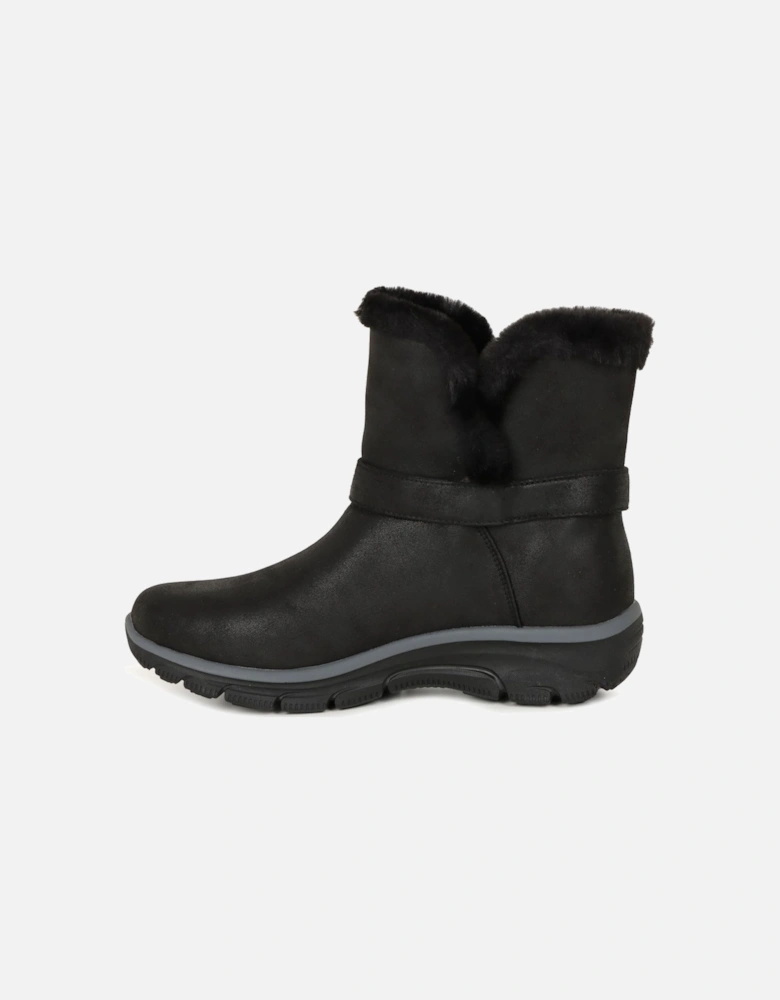 Dreamers Move Slip In Womens Boots