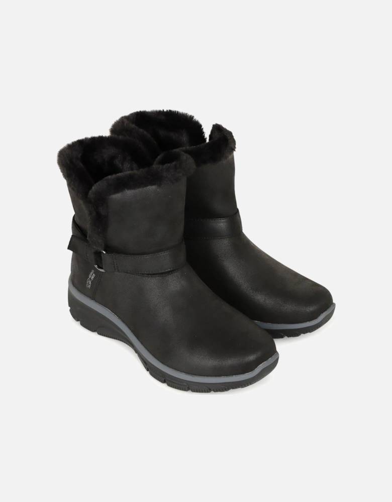 Dreamers Move Slip In Womens Boots