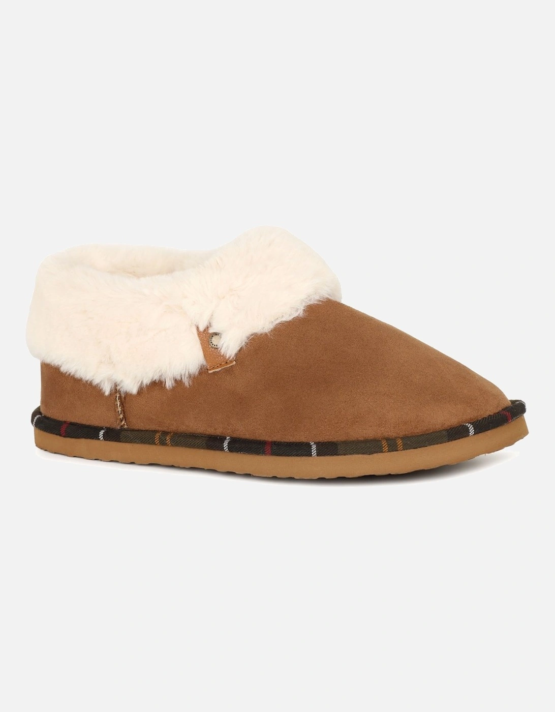 Eloise Bootie Womens Slippers, 10 of 9