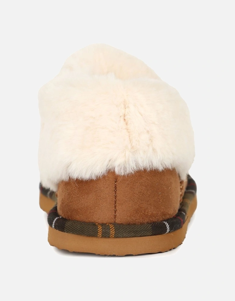 Eloise Bootie Womens Slippers
