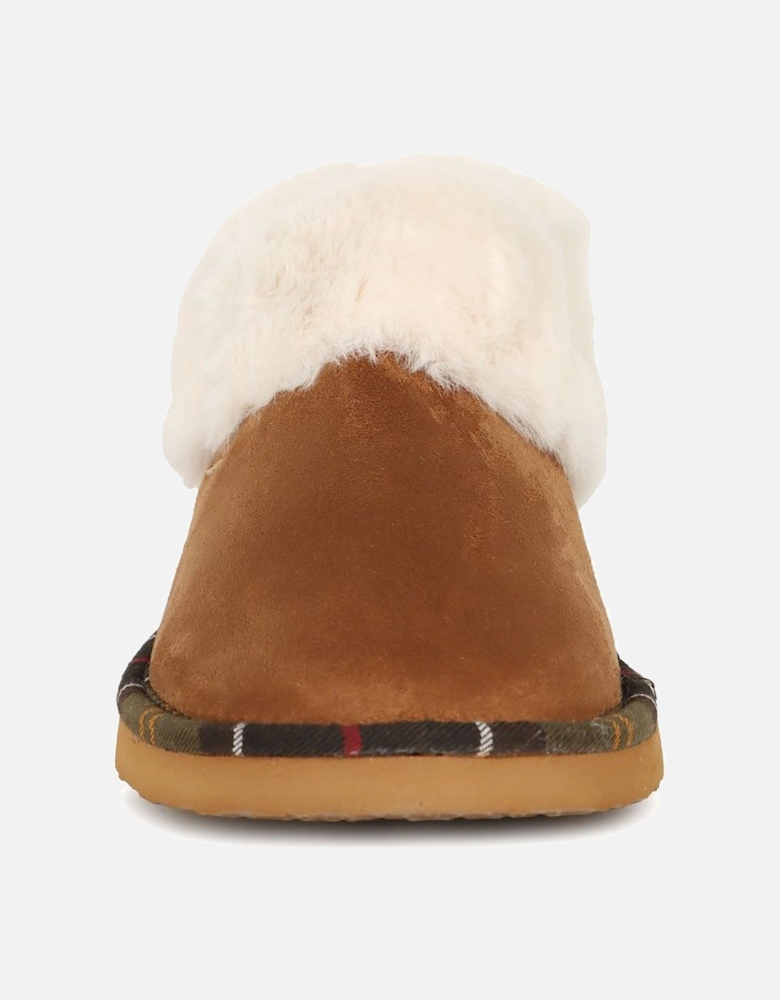 Eloise Bootie Womens Slippers