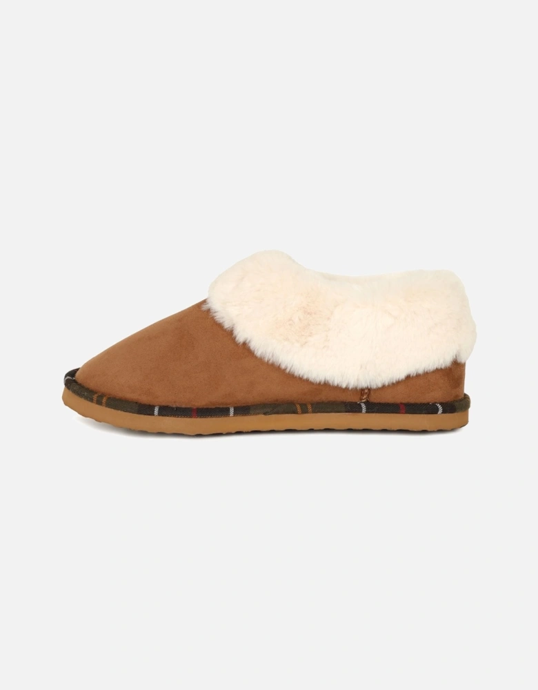 Eloise Bootie Womens Slippers