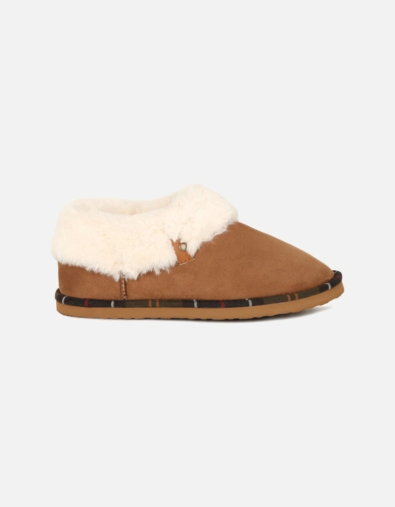 Eloise Bootie Womens Slippers