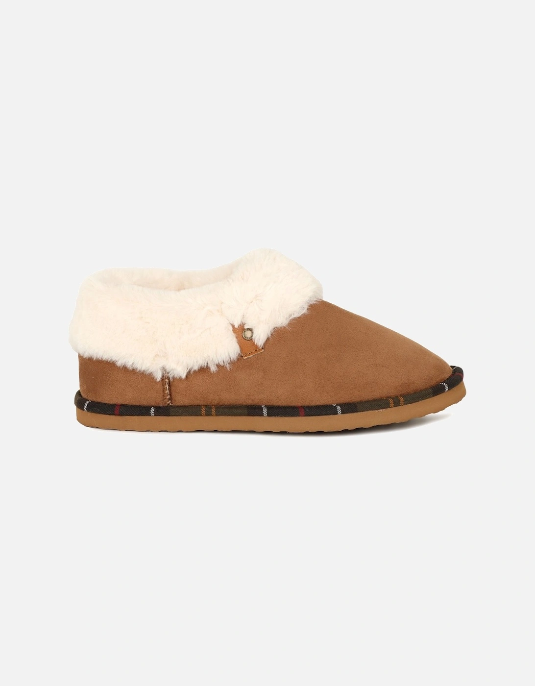 Eloise Bootie Womens Slippers