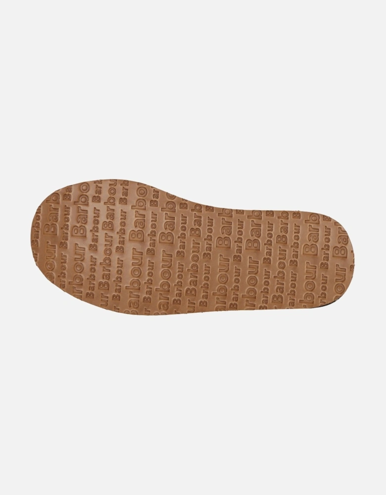 Eloise Bootie Womens Slippers