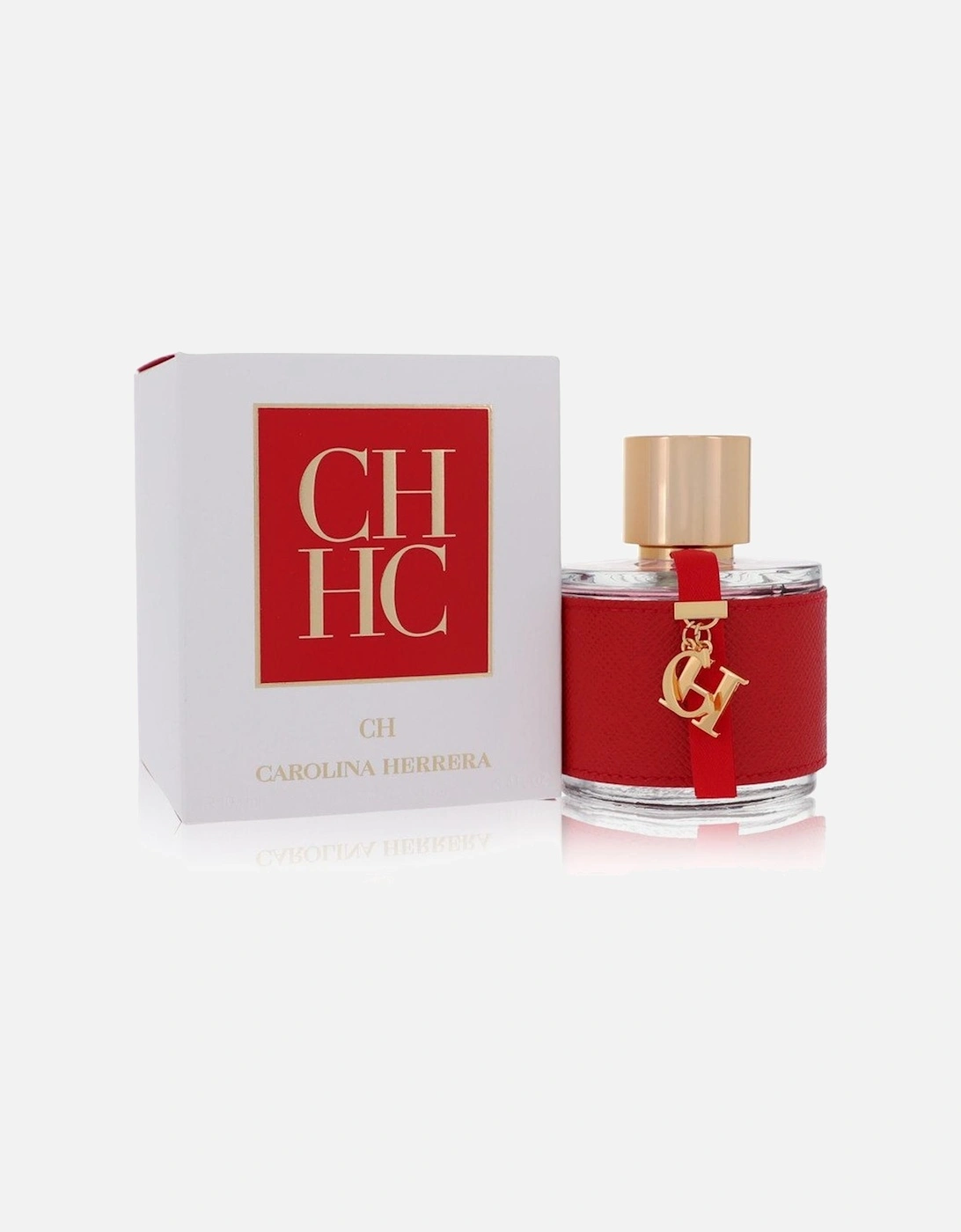 CH by Eau De Toilette Spray 3.4 oz for Women - Red, 2 of 1