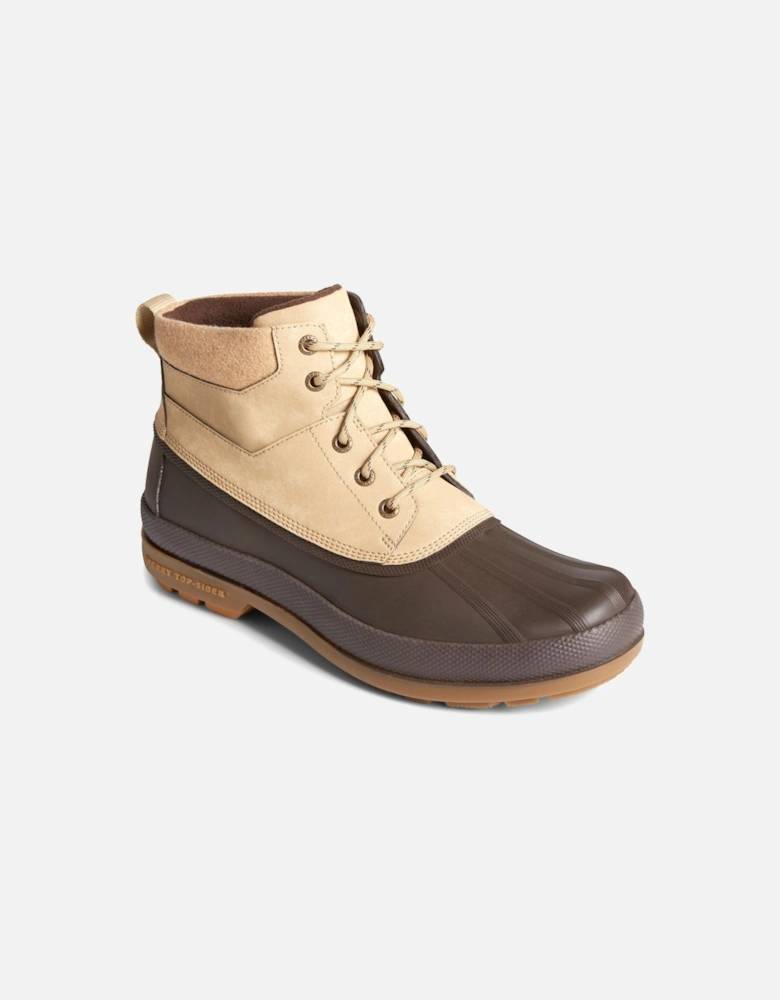 Sperry model Cold Bay Chukka Male in Tan