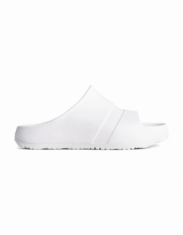 Sperry model Float Slide Core Shoes Female in White