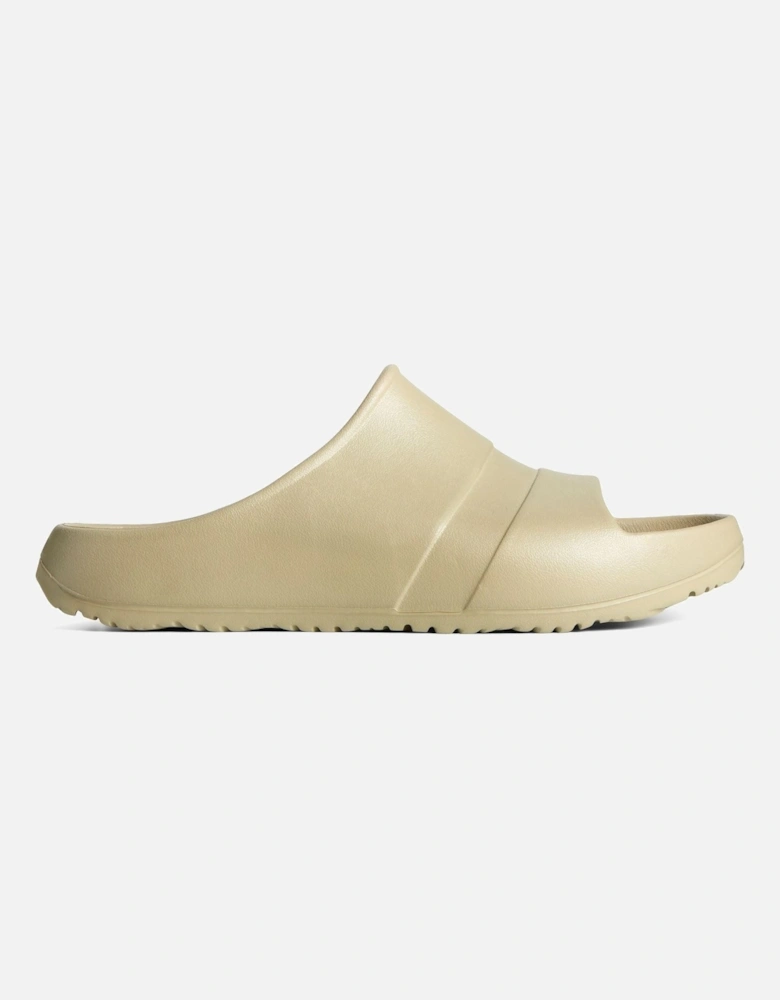 Sperry Float Slide Synthetic Men's Taupe Slides