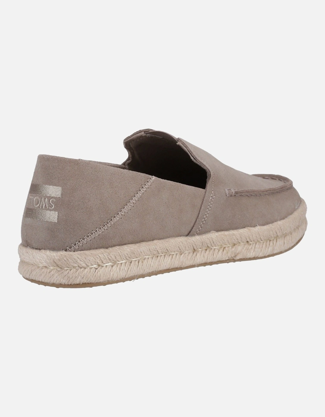 Alonso 100% Cow Men's Dune Espadrilles