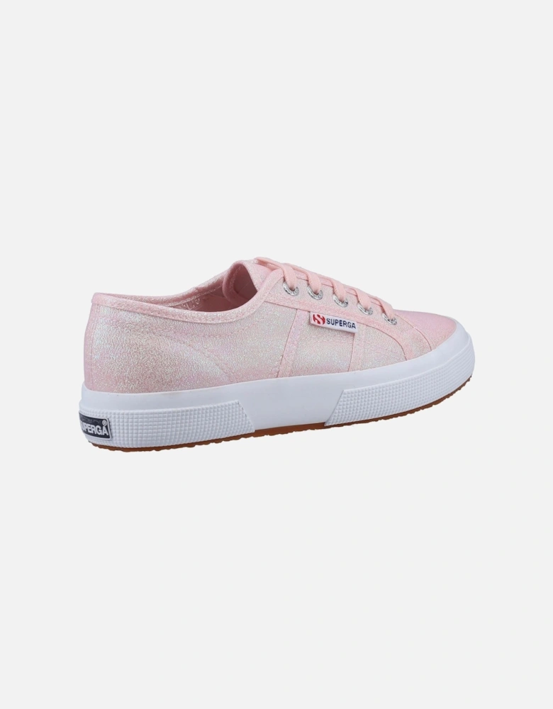 2750 Lamew Polyester Women's Pink Trainers