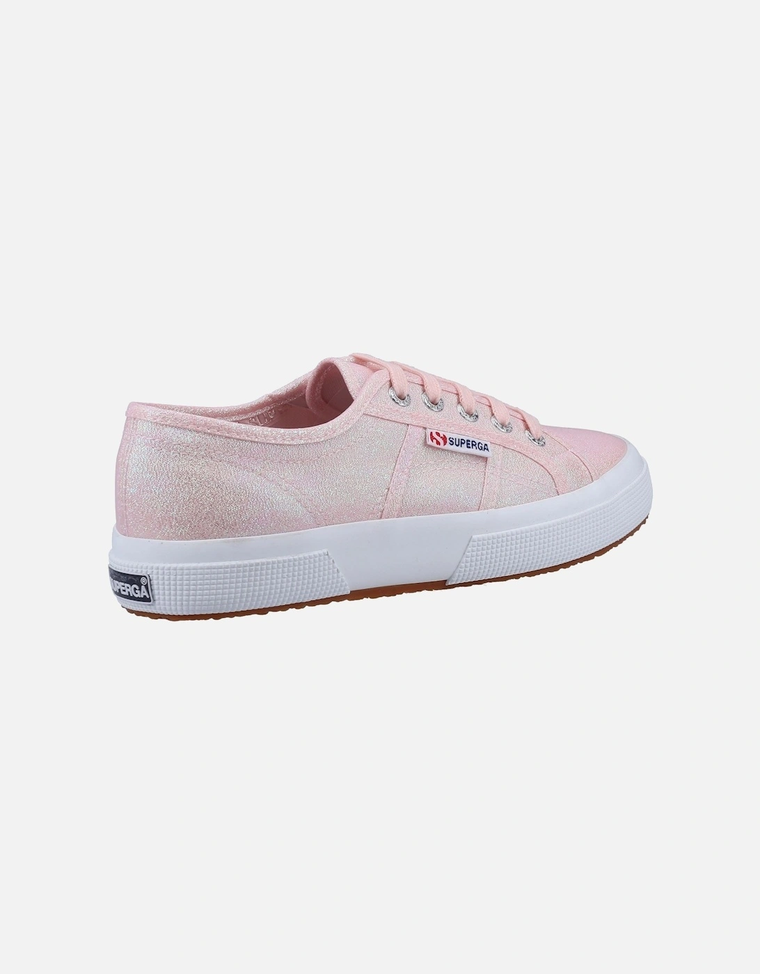 2750 Lamew Polyester Women's Pink Trainers