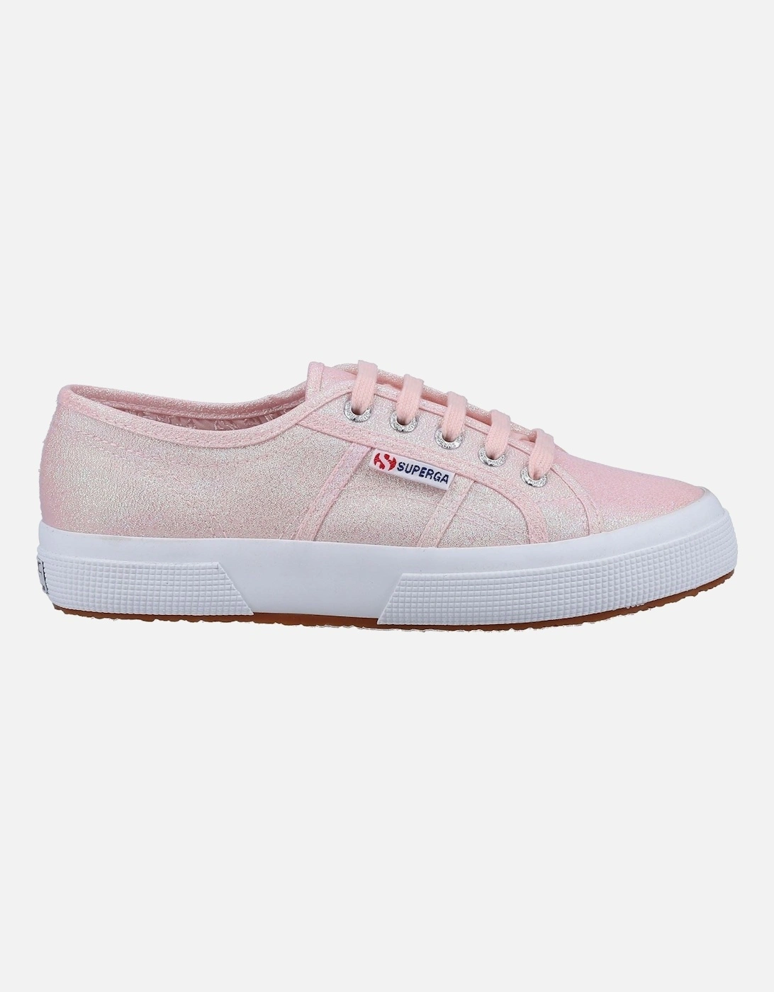 2750 Lamew Polyester Women's Pink Trainers