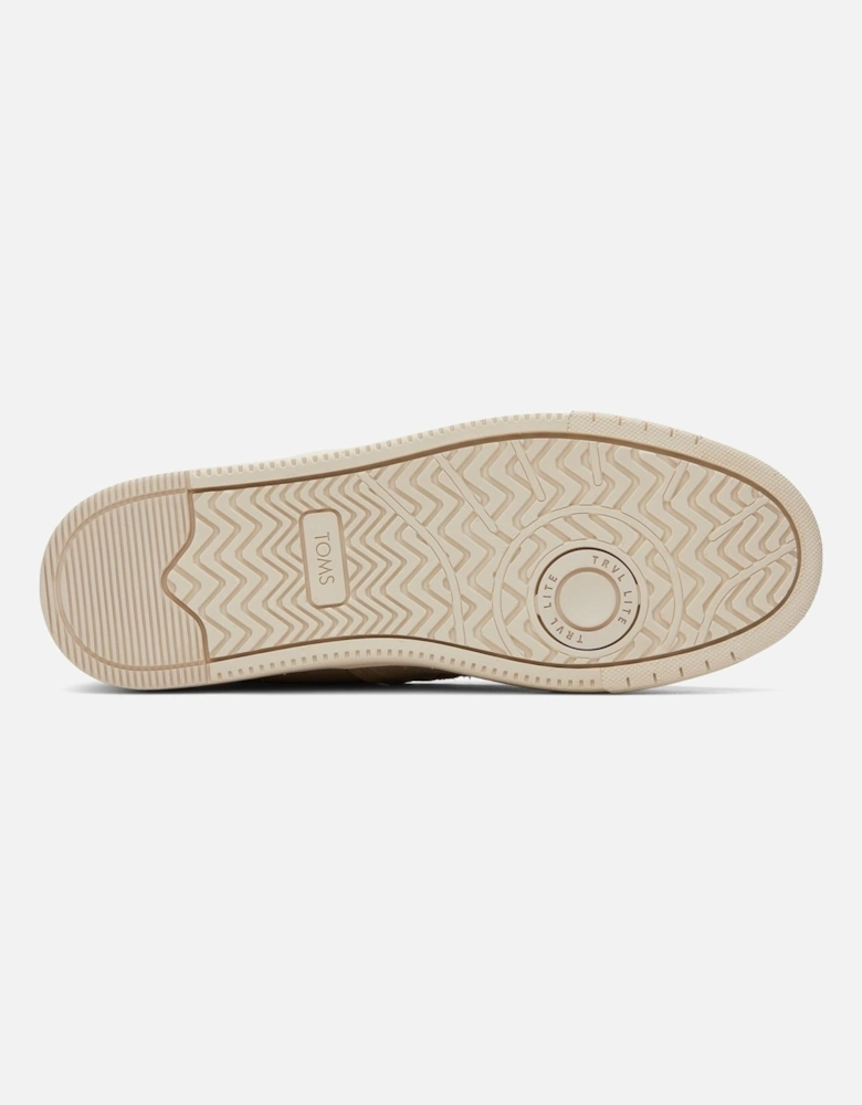 TRVL Lite 100% Cow Men's Dune Espadrilles