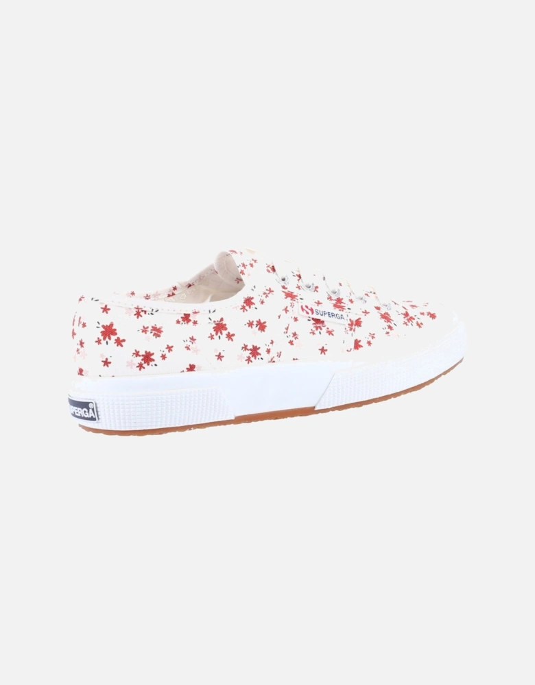 model 2750 Print Trainer Female in White/Red