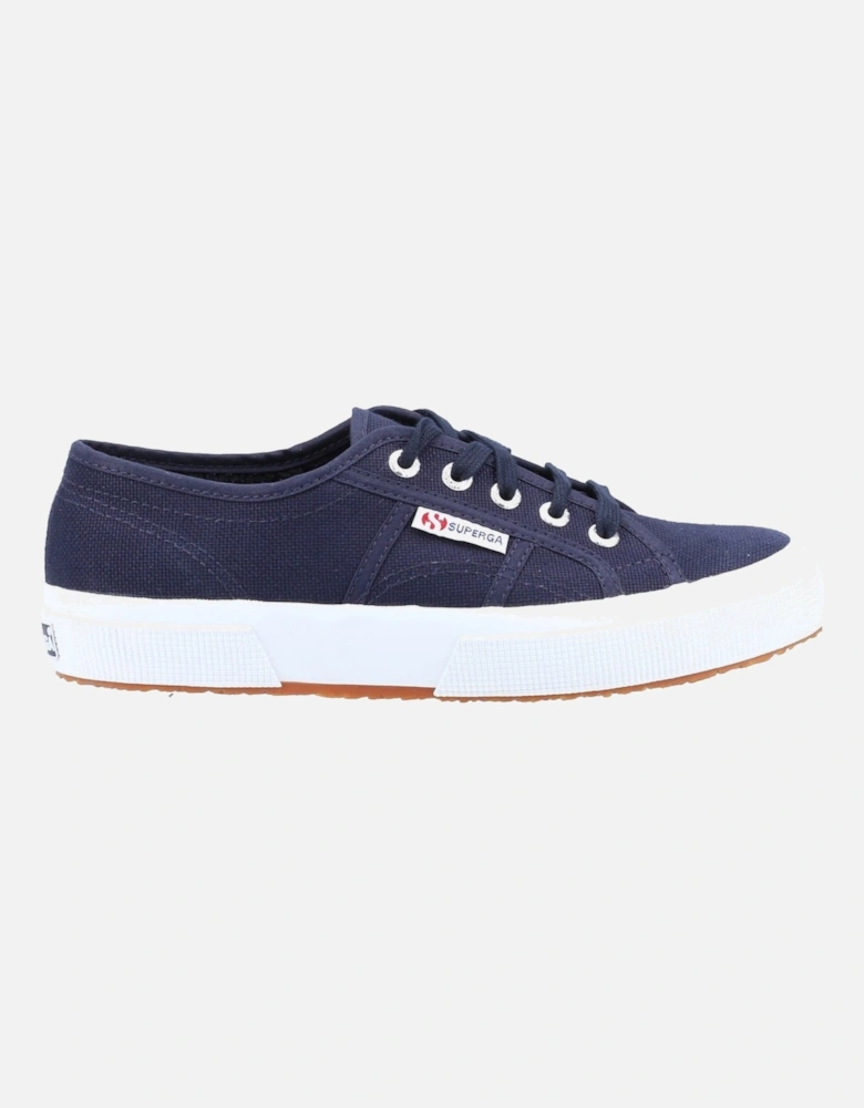 2750 Cotu Classic 100% Cotton Men's Navy/White Trainers